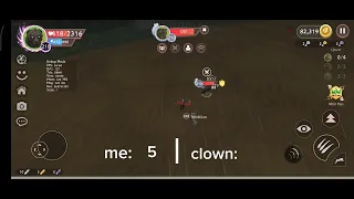 WildCraft 1v1 Vs DS7 