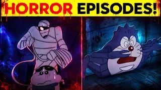 The Most Haunting Anime Episodes You've Never Seen