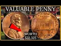This Rare 1989 Denver Penny Sold For 22 325 - Do you have one