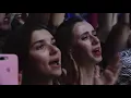 The HARDKISS - Залiзна ластiвка (Live 2018. Палац Спорту. Київ)