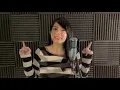 周兴哲 Eric Chou - 如果能幸福 Fortunate | Cover 翻唱 | Zionette Esther 郑嘉慧【如果幸福能像戒指能戴在手上 至少下一次逞强受伤能够少点迷惘】