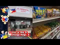 New Asian Store in ILLINOIS USA JC Oriental Market at Chicago Ridge IL