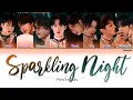 PENTAGON (펜타곤) - 관람차 (Sparkling Night) Color Coded Lyrics (HAN|ROM|ENG)