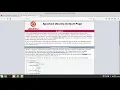 installation apache2 on linux mint