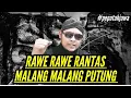 RAWE RAWE RANTAS MALANG MALANG PUTUNG peribahasa jawa