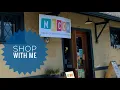 Creative Reuse Store Shop with Me MECCA in Eugene Oregon