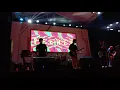 Download Lagu Pee Wee Gaskins - Dekat - Live At Festivaland Samarinda