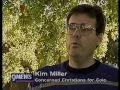Kim Miller Ministries Scam Story KUSA Denver CO - roughly 1996