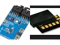 Particle Photon H3LIS331DL 3-Axis Linear Accelerometer Tutorial