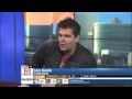 Comedian Ian Bagg Dayton FunnyBone