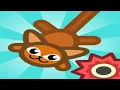Tail Swing Gameplay