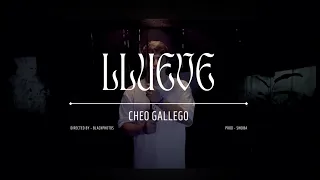 Cheo Gallego - Llueve (Video Oficial)