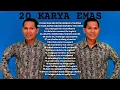 Download Lagu KARYA EMAS OBBIE MESSAKH TEMBANG KENANGAN TERPOPULER || LAGU NOSTALGIA PALING DICARI SEPANJANG MASA 