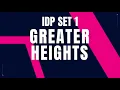 Greater Heights IDP Set 1 Python Coding Tips Tricks Python IDP Nxtwave CCBP 4 0 Nxtwave IDP