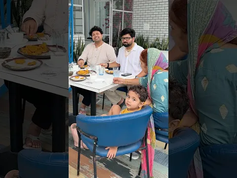 bhai ka ye din kuch aise bitaya #minivlog #dailyminivlog #familyvlog #familyfun #familylove