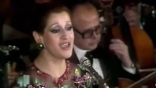 وردة الجزائرية أوقاتي بتحلو 1977 