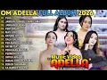 Lagu TEGA - JANGAN TUNGGU LAMA LAMA - JANGAN DENDAM || OM ADELLA FULL ALBUM 2026