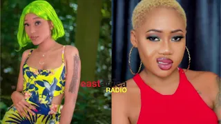 naolewa na wanaume 3 wananitamani amber lulu mshamba
