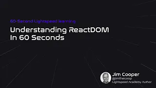 Exploring ReactDOM in React A Guide for Beginners