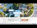 NCDOT Now - Vision Zero and Visitor Centers Opening