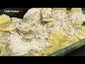 Oh God, how delicious! Just potatoes! A quick and easy family meal!