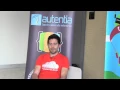 Droidcon 2015 Entrevista a Fernando Cejas Soundcloud