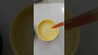 الكشف عن النشا 