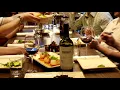 Balance Restaurant Johnstown PA