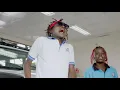 Download Lagu Azimos by Rocky J x Hellyona Gaaga Official Vidoe YouTube 2020