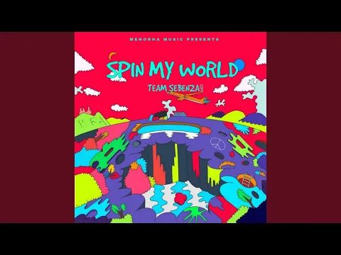 Download MP3 Spin My World