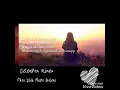 Celengan Rindu - Fierabesari