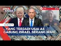 Download Lagu [FULL] Blak-Blakan! Baca Langkah Amerika Serikat Gabung Perang Iran Israel: Hanya Gertakan?