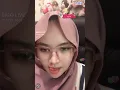 Download Lagu hijab cantik terbaru asia jilbab bigo live main lidah