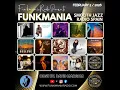 Funkmania Smooth Jazz | Febrero2 | 2026