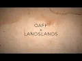 Grip | OAFF x Landslands