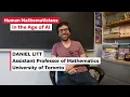 Daniel Litt -