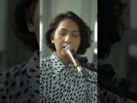 i can see you through the changes | Thee Marloes di Gema Loka #soundsfromthecorner #studiogemaloka