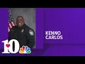 KPD Officer suspended for theft