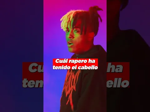Los cabellos más iconicos del rap 🔥  #rappers #hairstyle #dreadlocks #trap #duroconbrayan