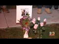 Family holds vigil for missing Montgomery County woman