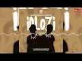 Amu Classic & Kappie - iDlozi ft. LeeMcKrazy, Guyu Pane, Muziqal Tone & Sinny Man'Que (Audio Visual)