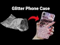 Reuse Old Mobile to make Old mobile cover to new mobile coverDecoration