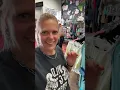Country Thunder winner Friday s Sidewalk Sale update Welcome to Chic and Unique Boutique