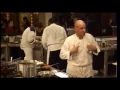 Hell s Kitchen Season 3 Finale - Sous Chef Scott Leibfried lays down the law