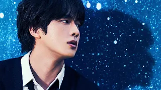 Just One Day BTS Slowed Reverb 