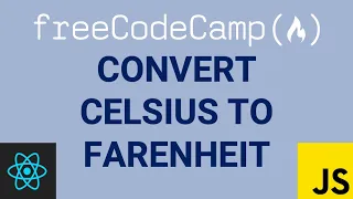 Convert Celsius to Fahrenheit - FreeCodeCamp Basic Algorithm Scripting