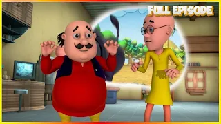 😴😂 মোটুর স্বপ্নে শুরু হলো মোটু-পতলুর দারুণ মজার কাণ্ড! | Motu Patlu Episode 183