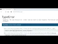 TypeError The view function for create did not return a valid response Aryadrj IT