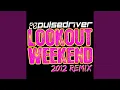 Lookout Weekend 2012 Ti-Mo Remix