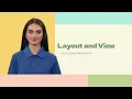 Android Layouts and Views - Understanding the Building Blocks of UI Design 1 min explonation
